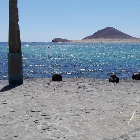 Appartamento Montana Roja El Médano Esterno foto