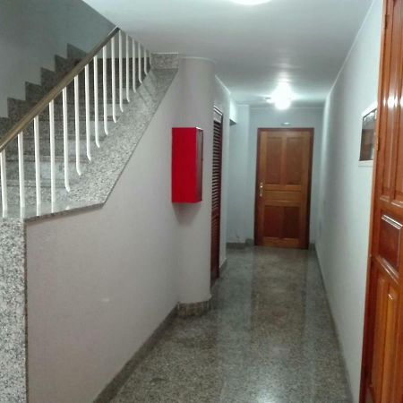 Appartamento Montana Roja El Médano Esterno foto
