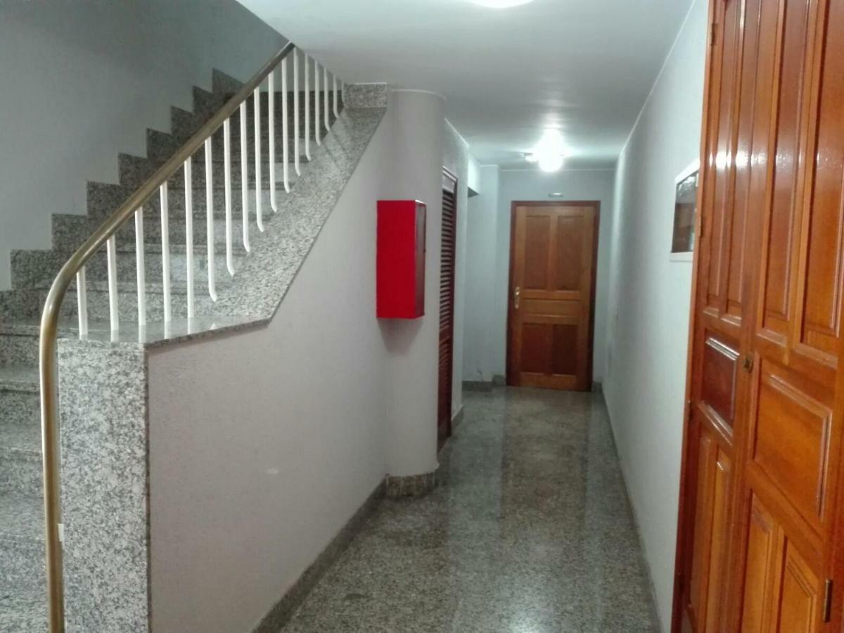 Appartamento Montana Roja El Médano Esterno foto