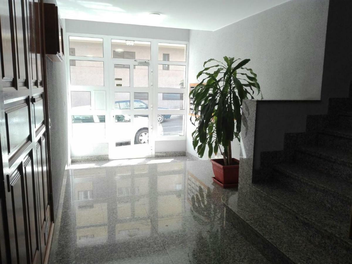 Appartamento Montana Roja El Médano Esterno foto